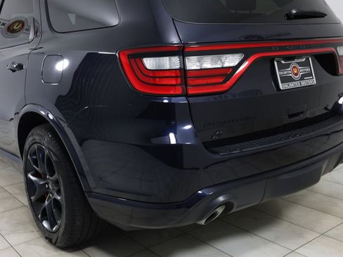 Used 2024 Dodge Durango R/T AWD/4WD image 46