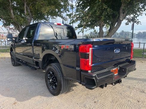 Used 2023 Ford F250 XL w/ STX Appearance Package image 28