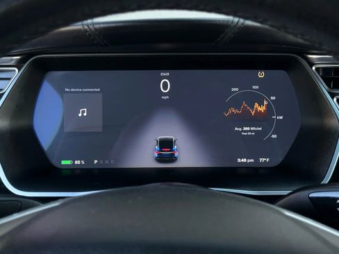 Used 2016 Tesla Model X 60D image 35