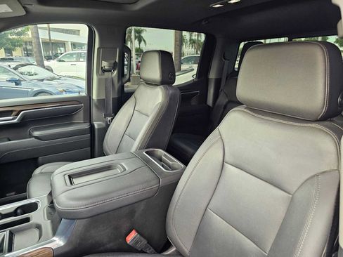 Used 2022 Chevrolet Silverado 1500 RST w/ RST All Star Premium Package AWD/4WD image 21