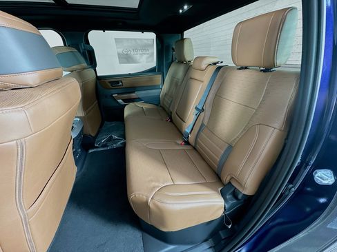 New 2026 Toyota Tundra 1794 Edition AWD/4WD image 17