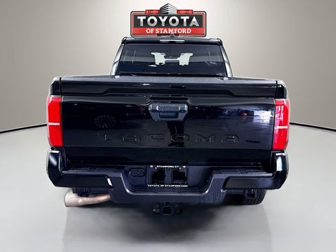 Certified 2025 Toyota Tacoma SR5 image 6