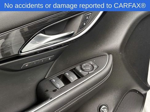 Certified 2023 Buick Envision Essence FWD image 17