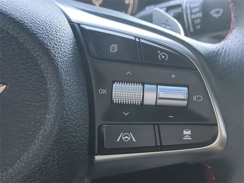 Used 2023 Genesis G70 3.3T w/ Sport Prestige Package image 25