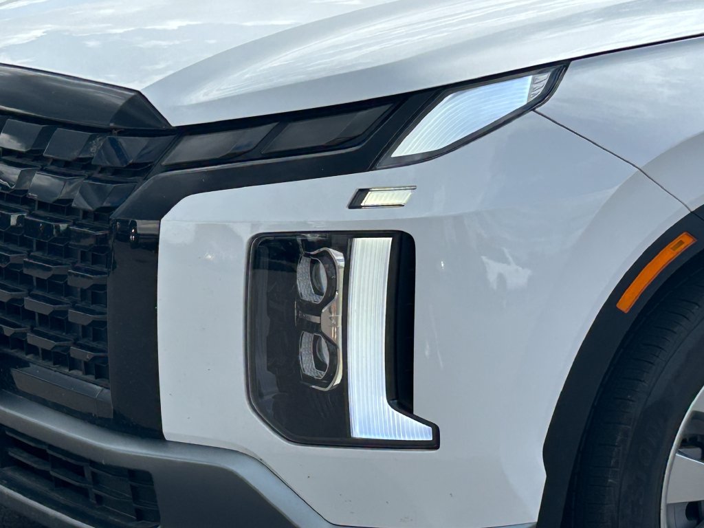Used 2025 Hyundai Palisade SEL AWD/4WD image 12