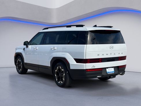 Certified 2024 Hyundai Santa Fe SEL image 6