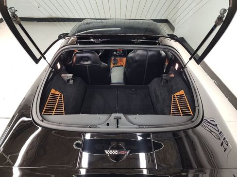 Used 1994 Chevrolet Corvette Coupe image 13