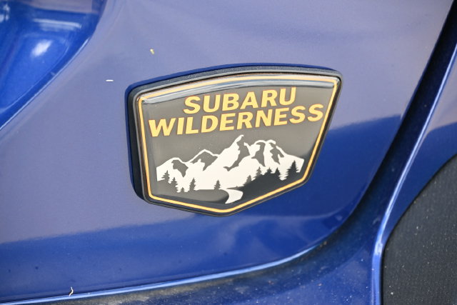 New 2026 Subaru Crosstrek 2.5i Wilderness w/ Crosstrek Mirror Package AWD/4WD image 14
