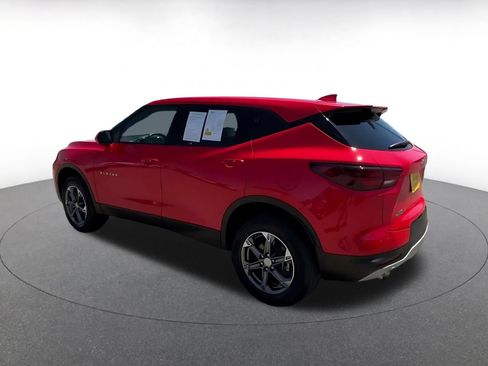 Used 2026 Chevrolet Blazer LT FWD image 10