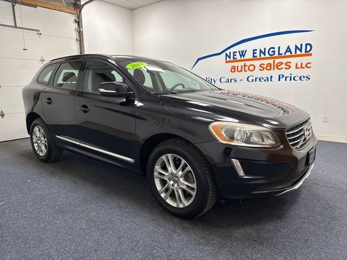 Used 2014 Volvo XC60 3.2 image 4