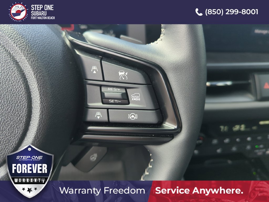 Used 2026 Subaru Outback Touring XT AWD/4WD image 23
