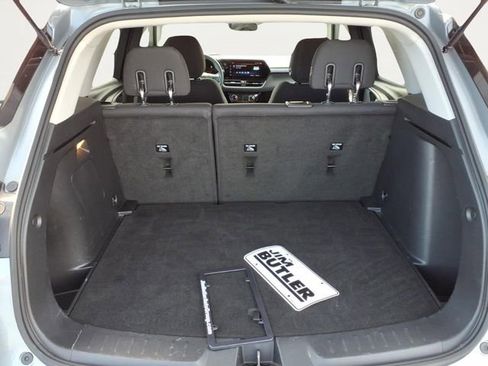 Used 2025 Chevrolet TrailBlazer LT image 27