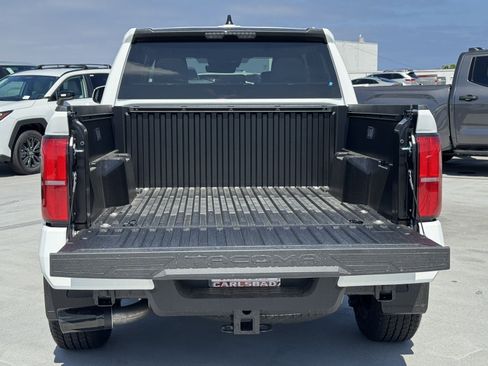 New 2026 Toyota Tacoma SR5 AWD/4WD image 9