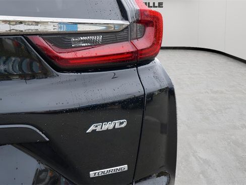 Used 2022 Honda CR-V Touring image 7