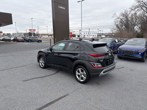 Certified 2023 Hyundai Kona SEL image 5