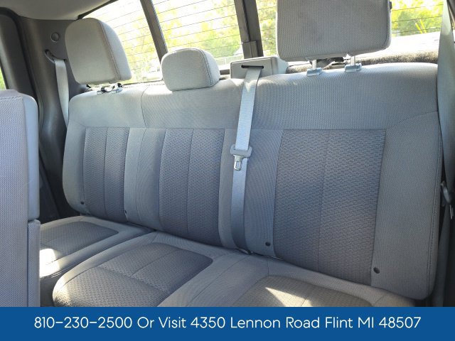 Used 2013 Ford F150 XLT w/ Luxury Equipment Group AWD/4WD image 13
