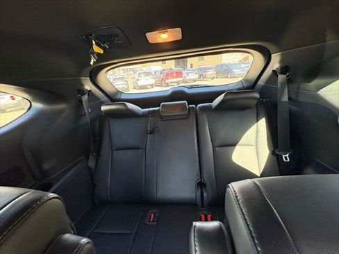 Certified 2021 Toyota Highlander XSE FWD image 28