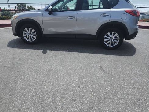 Used 2014 MAZDA CX-5 Sport FWD image 11