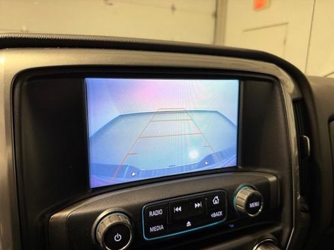 Used 2019 Chevrolet Silverado 1500 LT w/ All Star Edition AWD/4WD image 17