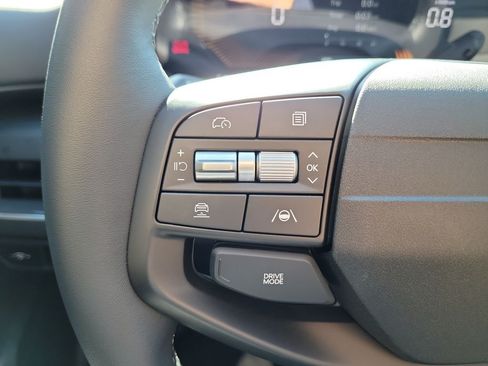 New 2026 Kia K4 EX FWD image 24
