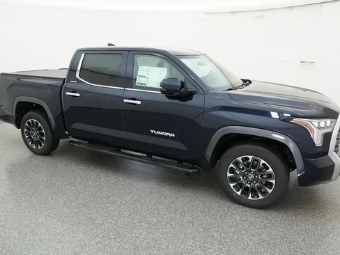 New 2026 Toyota Tundra Limited image 12