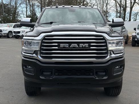 Used 2022 RAM 3500 Limited image 16