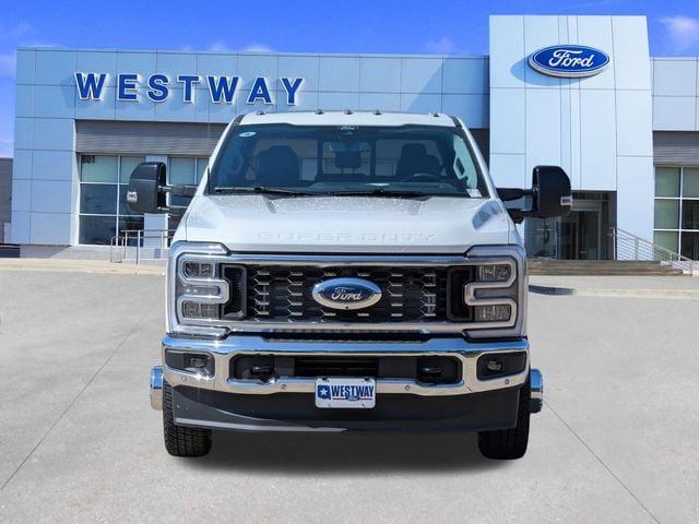 New 2026 Ford F350 Lariat w/ Lariat Ultimate Package AWD/4WD image 5