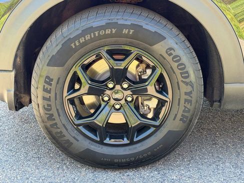 Certified 2022 Ford Explorer Timberline AWD/4WD image 32