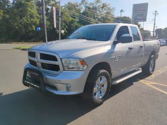 Used 2019 RAM 1500 Express w/ Express Value Package AWD/4WD video 1