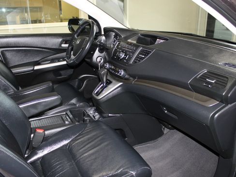Used 2013 Honda CR-V EX-L image 28