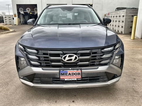 Used 2025 Hyundai Tucson SEL image 7