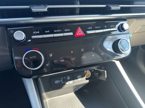 New 2026 Hyundai Tucson SEL FWD image 17