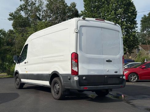 Used 2016 Ford Transit 150 148 Medium Roof image 7