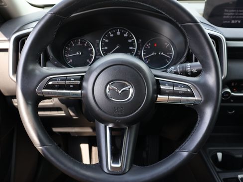 Certified 2024 MAZDA CX-50 AWD 2.5 S w/ Cargo Package image 29
