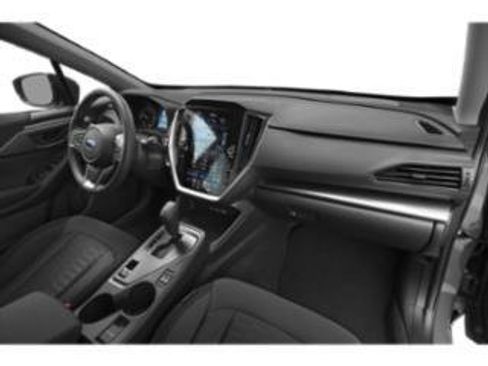 New 2026 Subaru Impreza 2.0i Sport AWD/4WD image 10