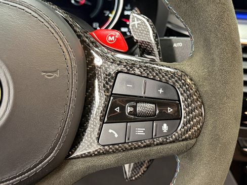 Used 2019 BMW M5 w/ Executive Package AWD/4WD image 33