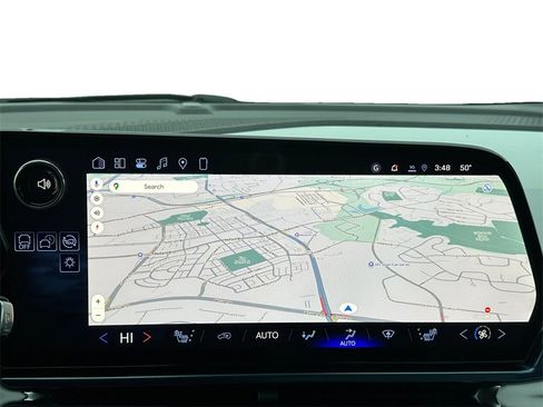 New 2026 Chevrolet Equinox EV LT image 15