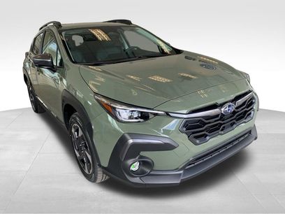 New 2026 Subaru Crosstrek 2.5i Limited