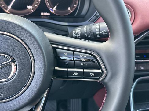 New 2026 MAZDA CX-70 3.3 Turbo w/ Premium Plus Pkg image 18