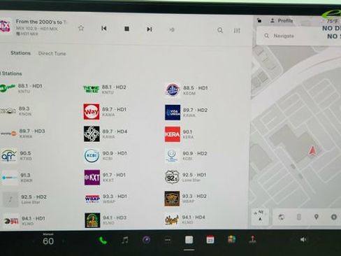 Used 2023 Tesla Model S Standard Range AWD/4WD image 45