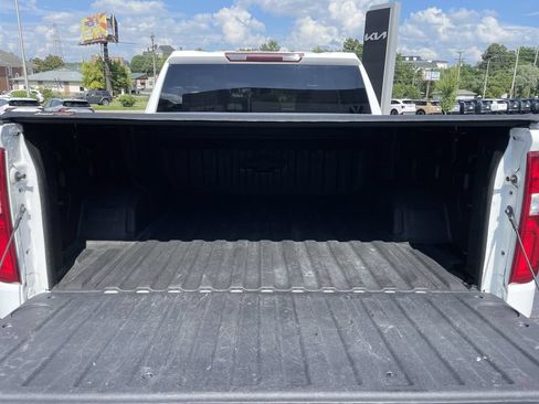 Used 2021 Chevrolet Silverado 1500 RST AWD/4WD image 36