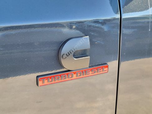 New 2026 RAM 2500 Tradesman AWD/4WD image 23