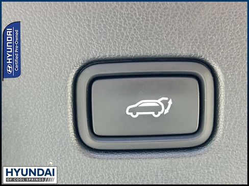 Certified 2023 Hyundai Tucson SEL FWD image 14