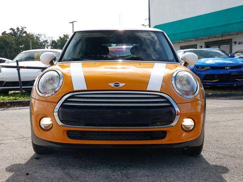 Used 2015 MINI Cooper 2-Door Hardtop image 22