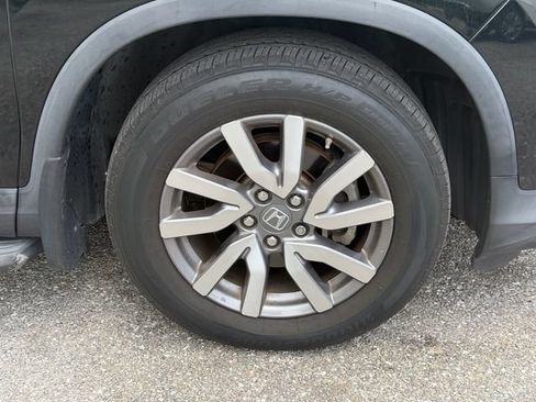 Used 2019 Honda Pilot EX-L image 13