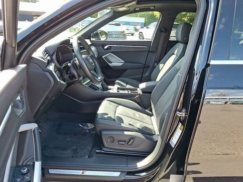 Used 2022 Audi Q3 2.0T Premium Plus image 17