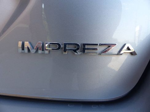 Used 2024 Subaru Impreza 2.0i Sport AWD/4WD image 16