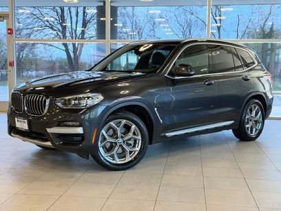 Used 2021 BMW X3 xDrive30i w/ Convenience Package