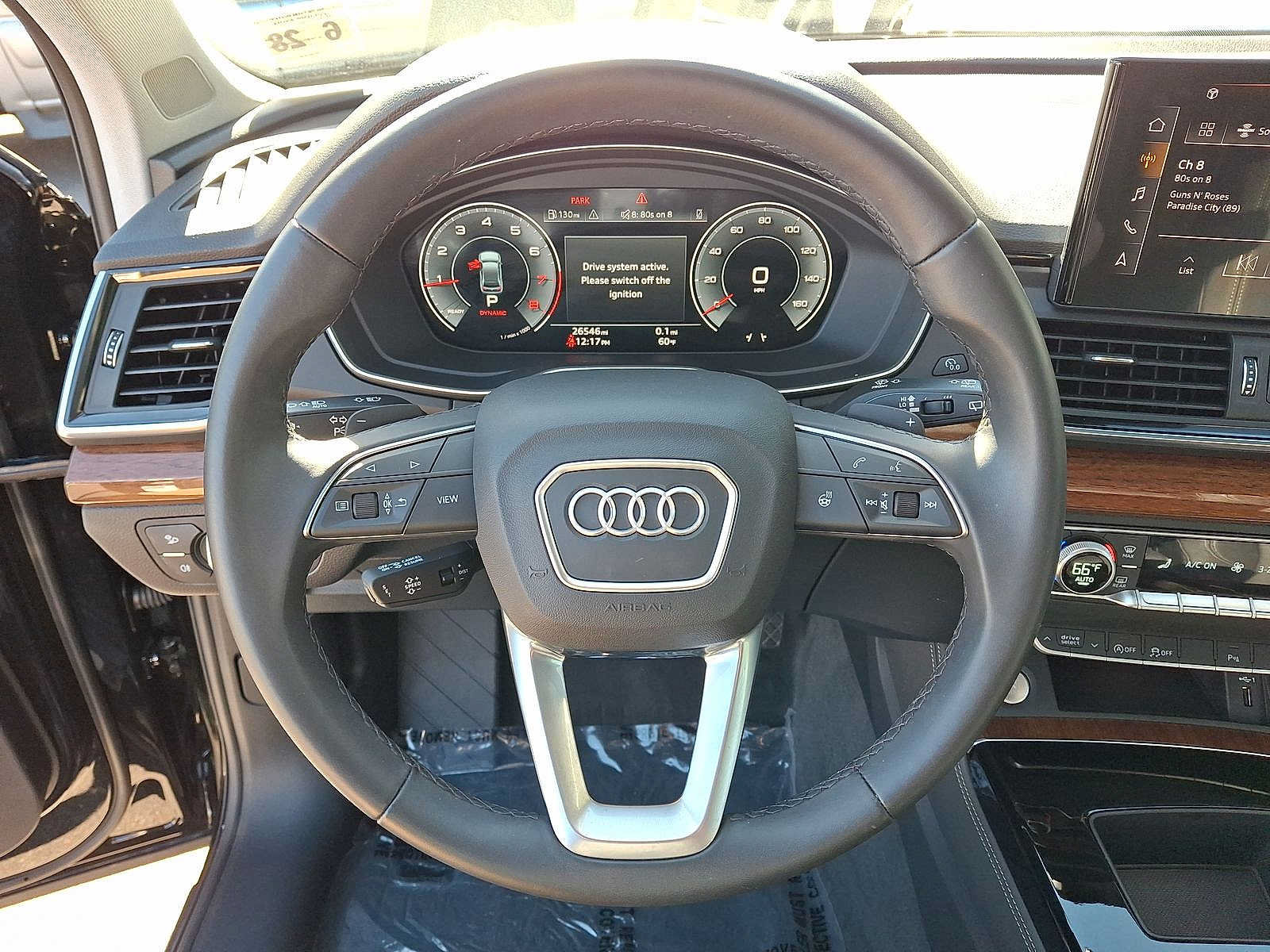 Certified 2023 Audi Q5 2.0T Premium Plus w/ Premium Plus Package AWD/4WD image 22