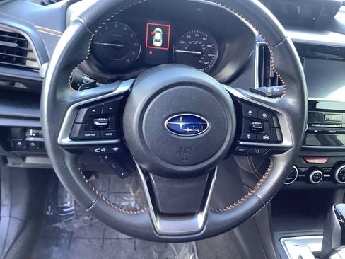 Used 2023 Subaru Crosstrek 2.0i Premium AWD/4WD image 15